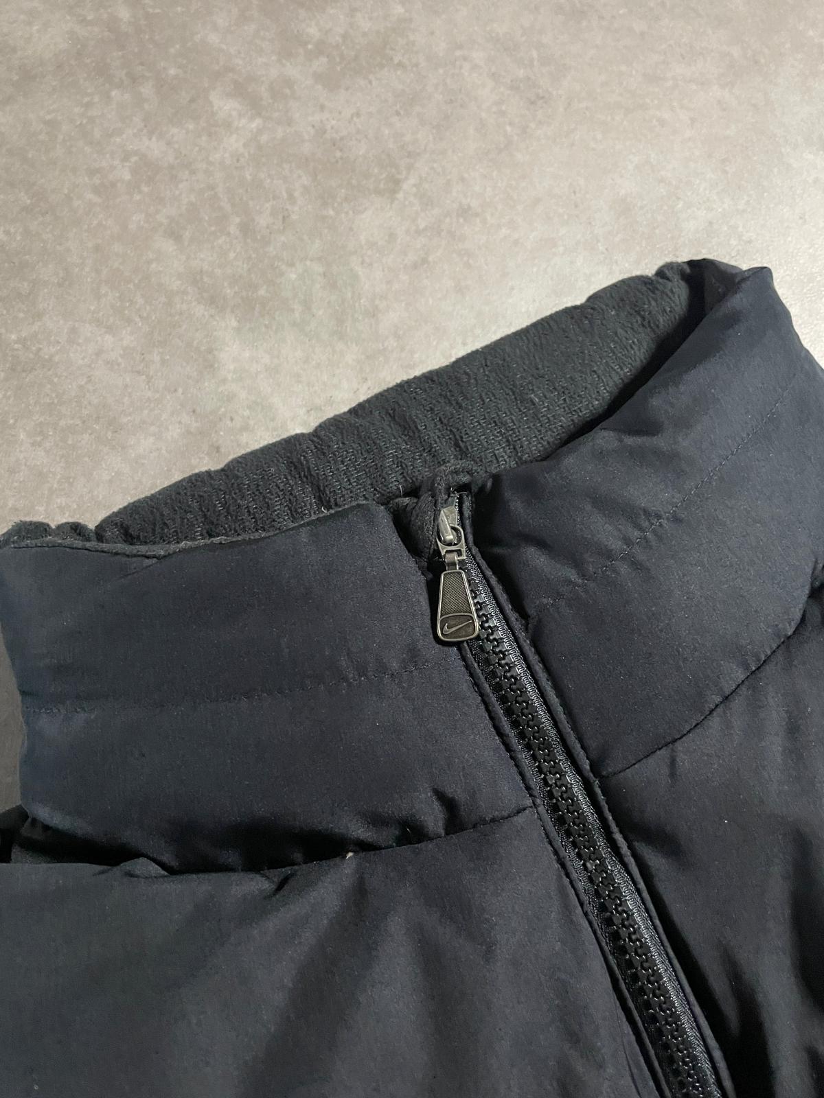 Nike Vintage Puffer Jacket*Rare*2004 XXL