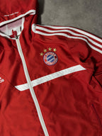 Adidas Vintage FC Bayern Tracksuit 2013 S