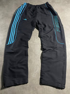 Adidas Vintage F50 Tracksuit*Rare*2008 XL