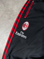 Adidas Vintage AC Mailand Tracksuit 2012 M