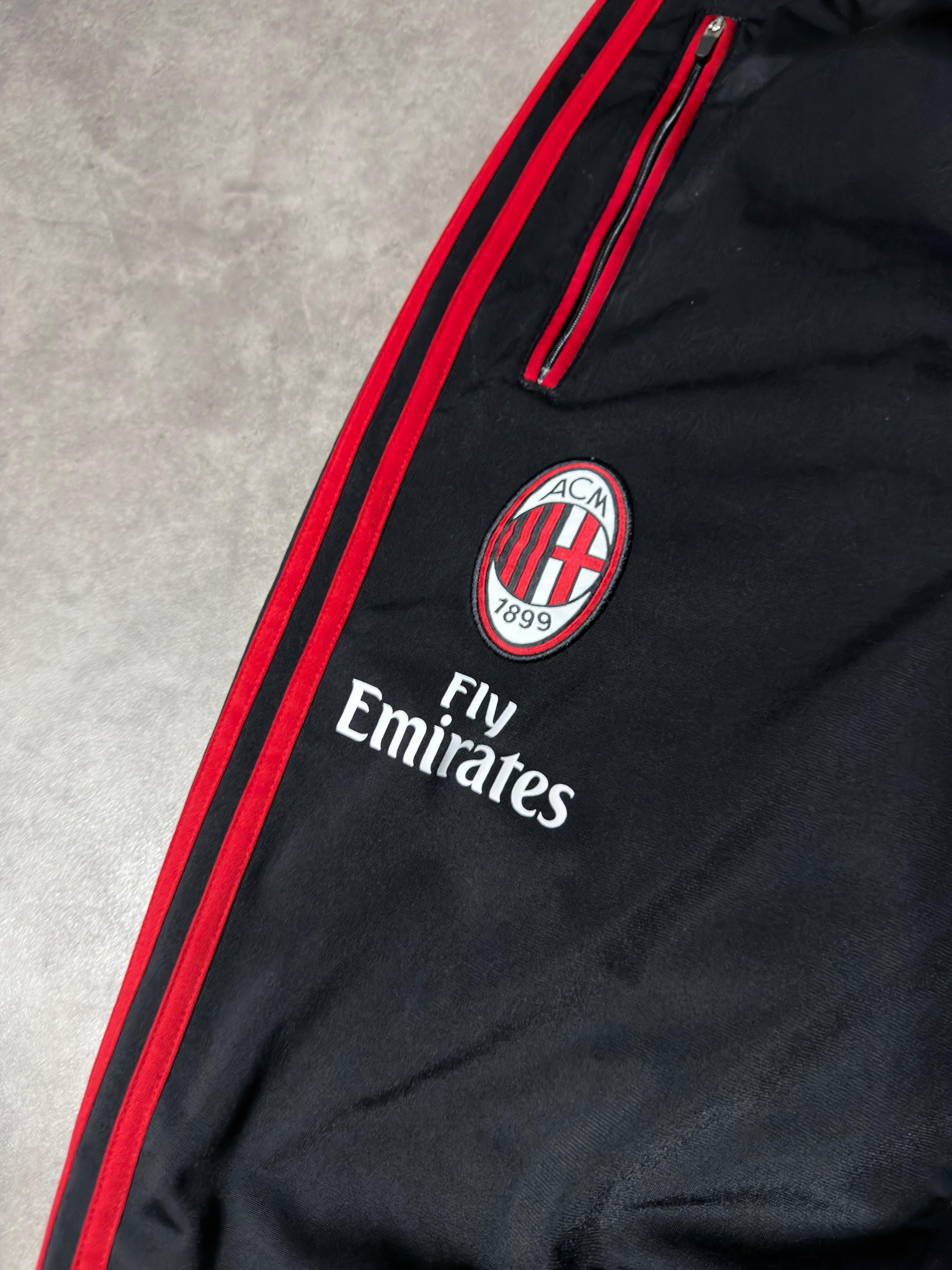 Adidas Vintage AC Mailand Tracksuit 2012 M