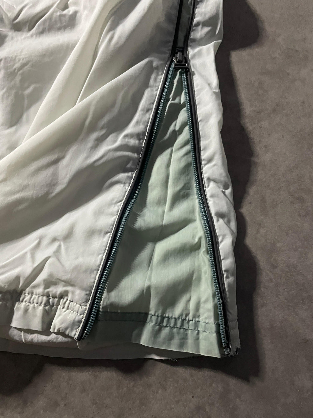 Nike Vintage Trackpant 2005 XL