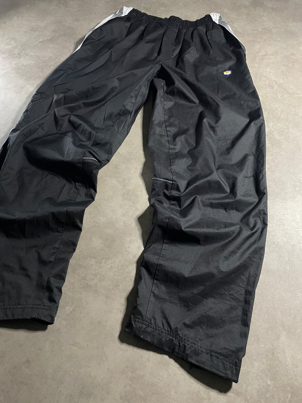 Nike Vintage TN Trackpant*Rare*2003 L