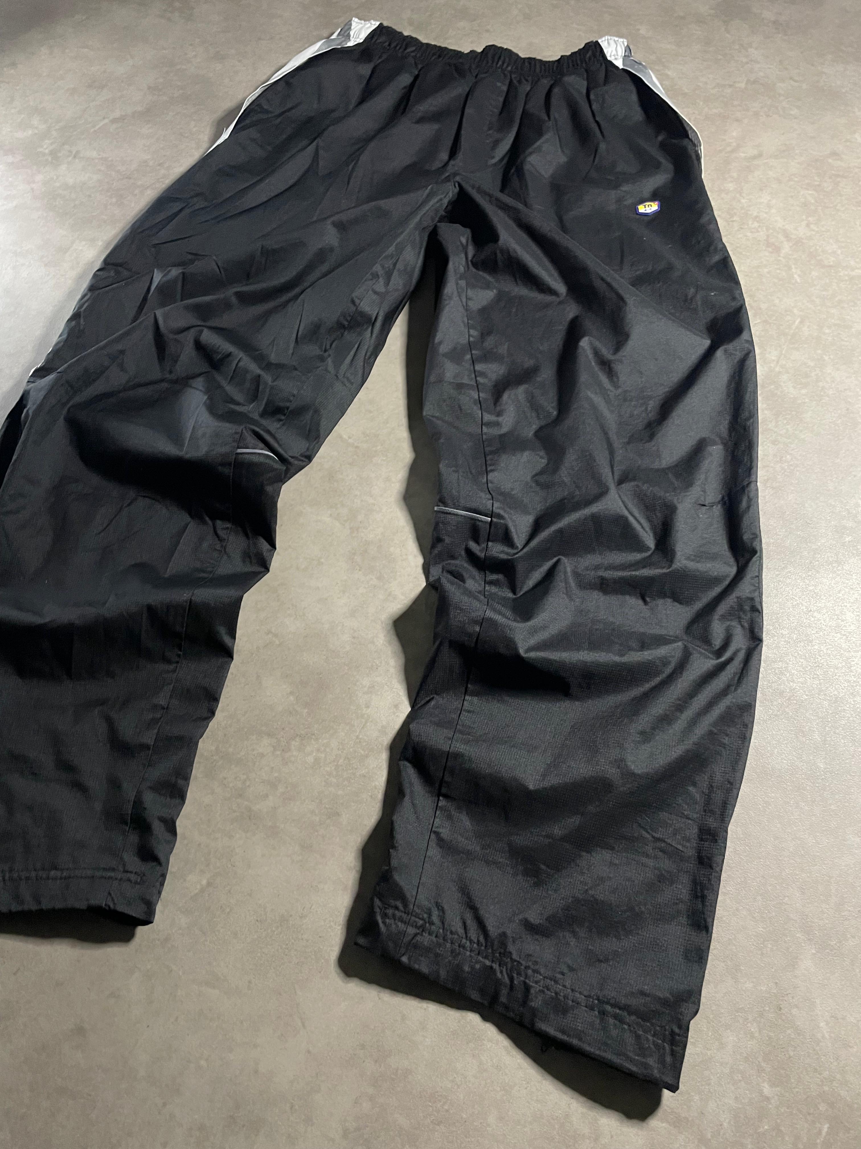 Nike Vintage TN Trackpant*Rare*2003 L
