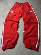 Adidas Vintage FC Bayern Tracksuit 2013 S