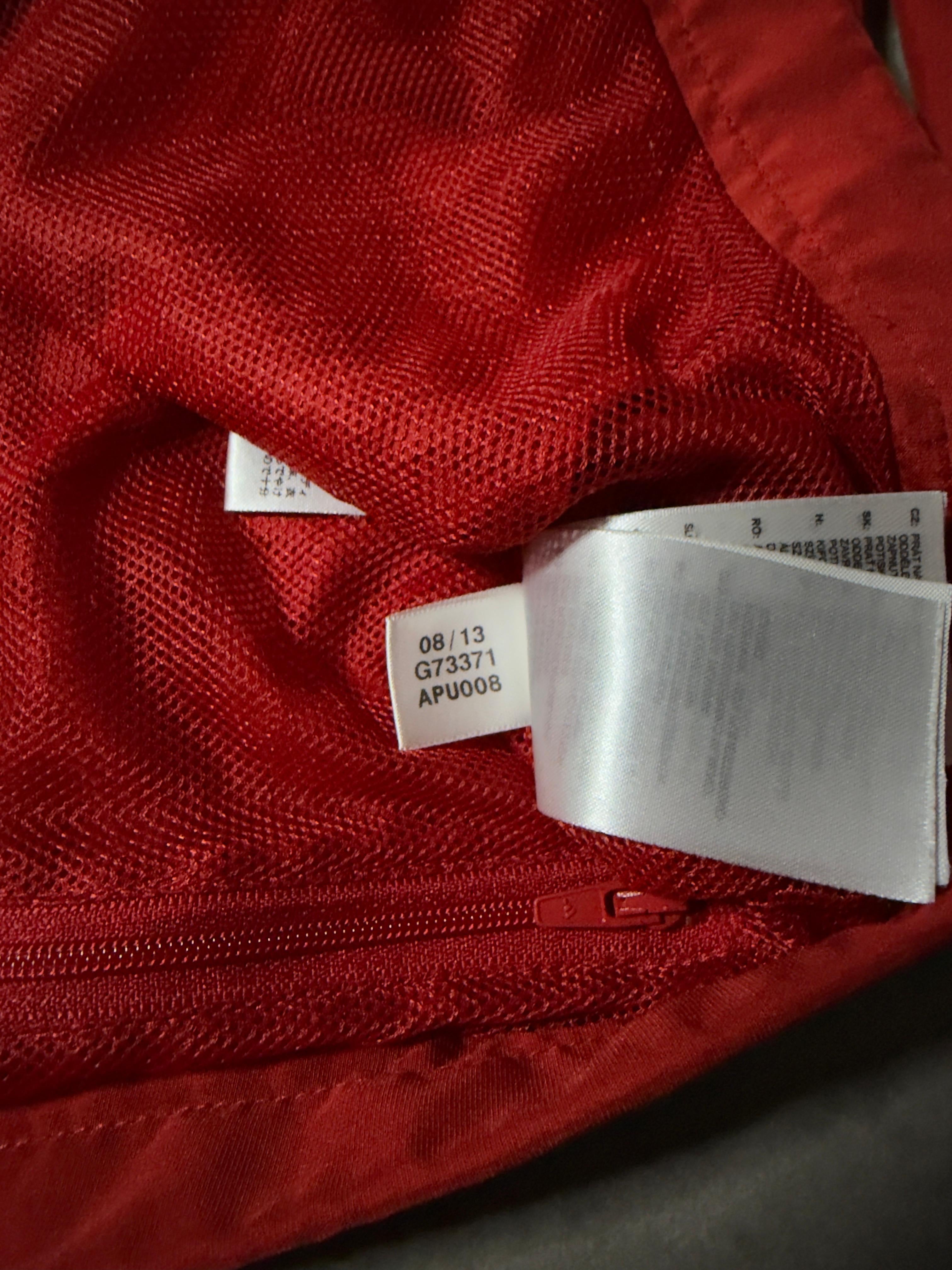 Adidas Vintage FC Bayern Tracksuit 2013 S