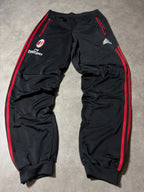 Adidas Vintage AC Mailand Tracksuit 2012 M