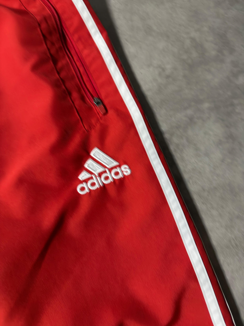 Adidas Vintage FC Bayern Tracksuit 2013 S