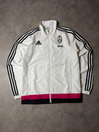 Adidas Vintage Juventus Turin Tracksuit 2014 S