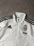 Adidas Vintage Juventus Turin Tracksuit 2014 S