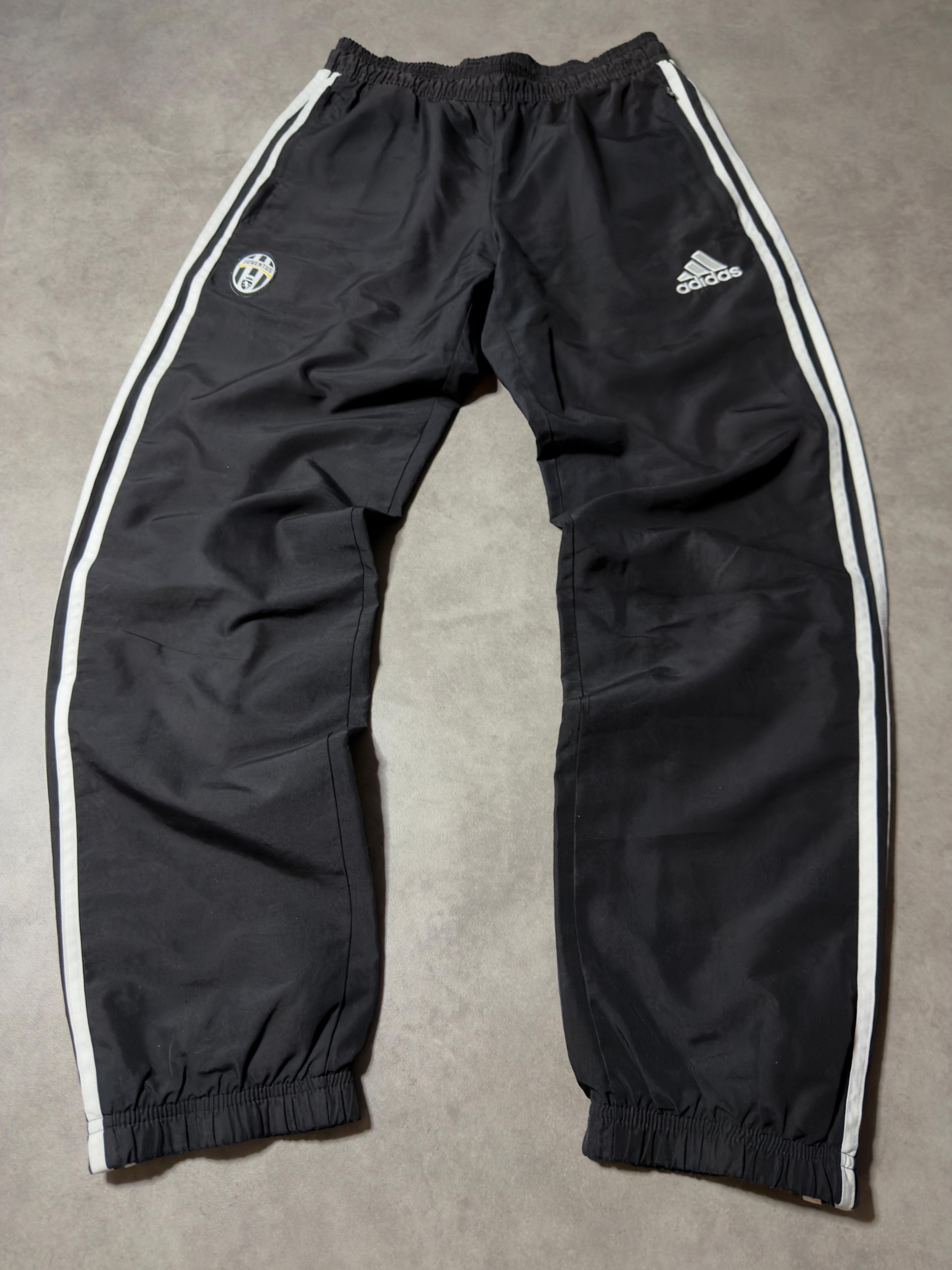 Adidas Vintage Juventus Turin Tracksuit 2014 S