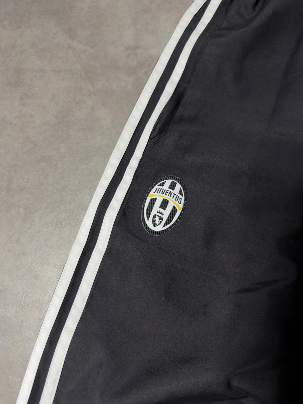 Adidas Vintage Juventus Turin Tracksuit 2014 S
