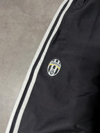 Adidas Vintage Juventus Turin Tracksuit 2014 S