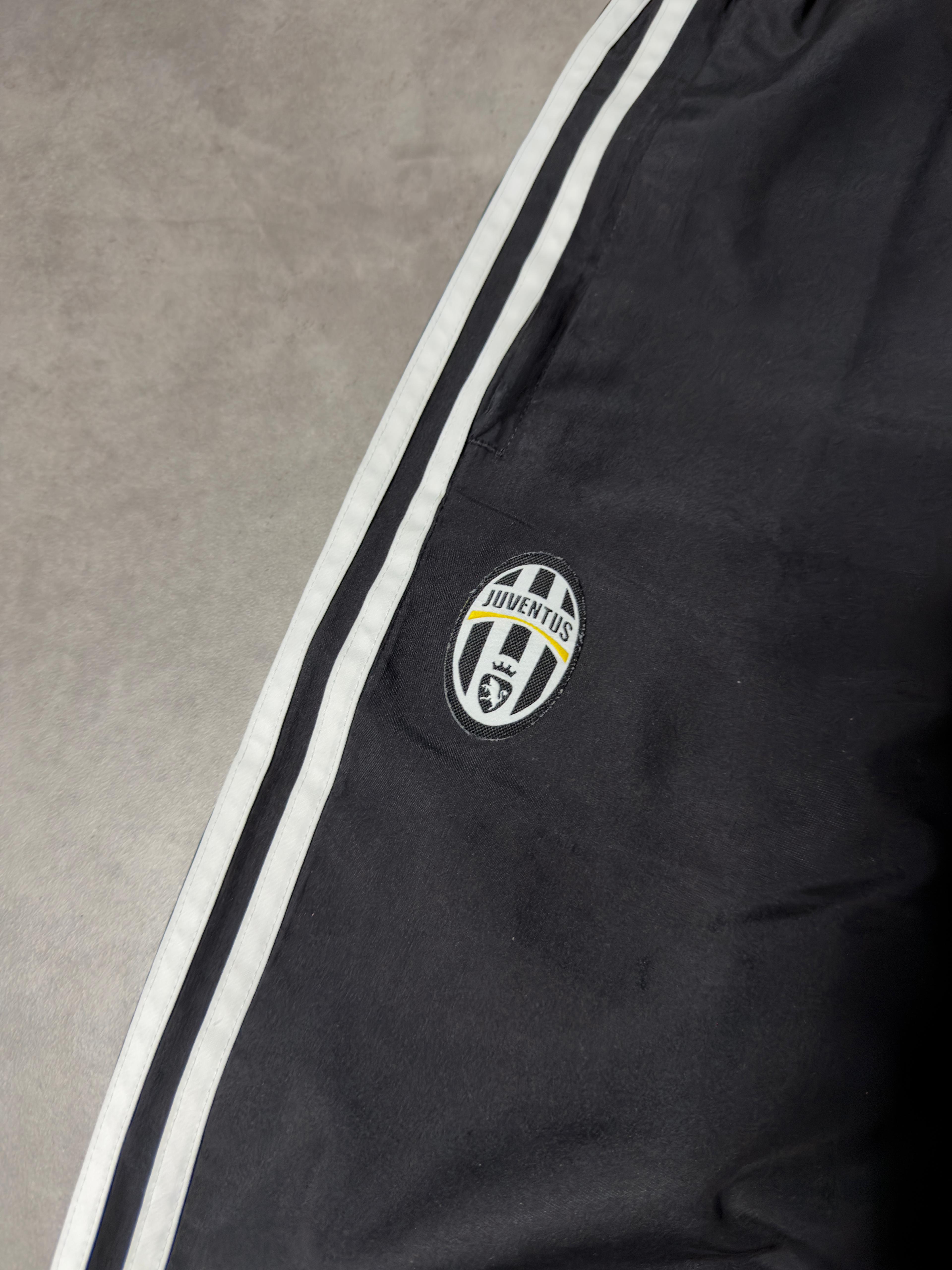 Adidas Vintage Juventus Turin Tracksuit 2014 S
