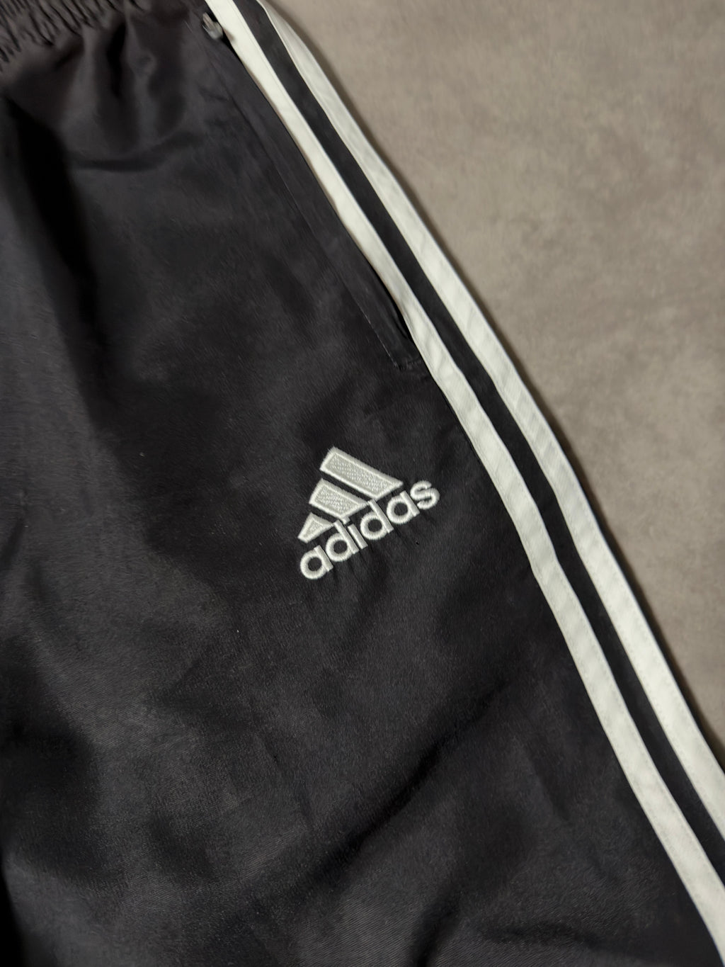 Adidas Vintage Juventus Turin Tracksuit 2014 S