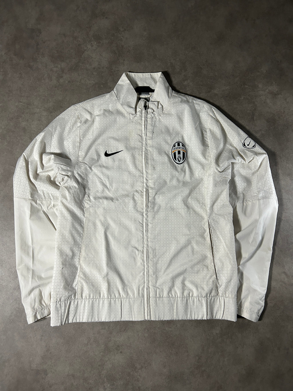 Nike Vintage Juventus Tracksuit*Rare*2004 M