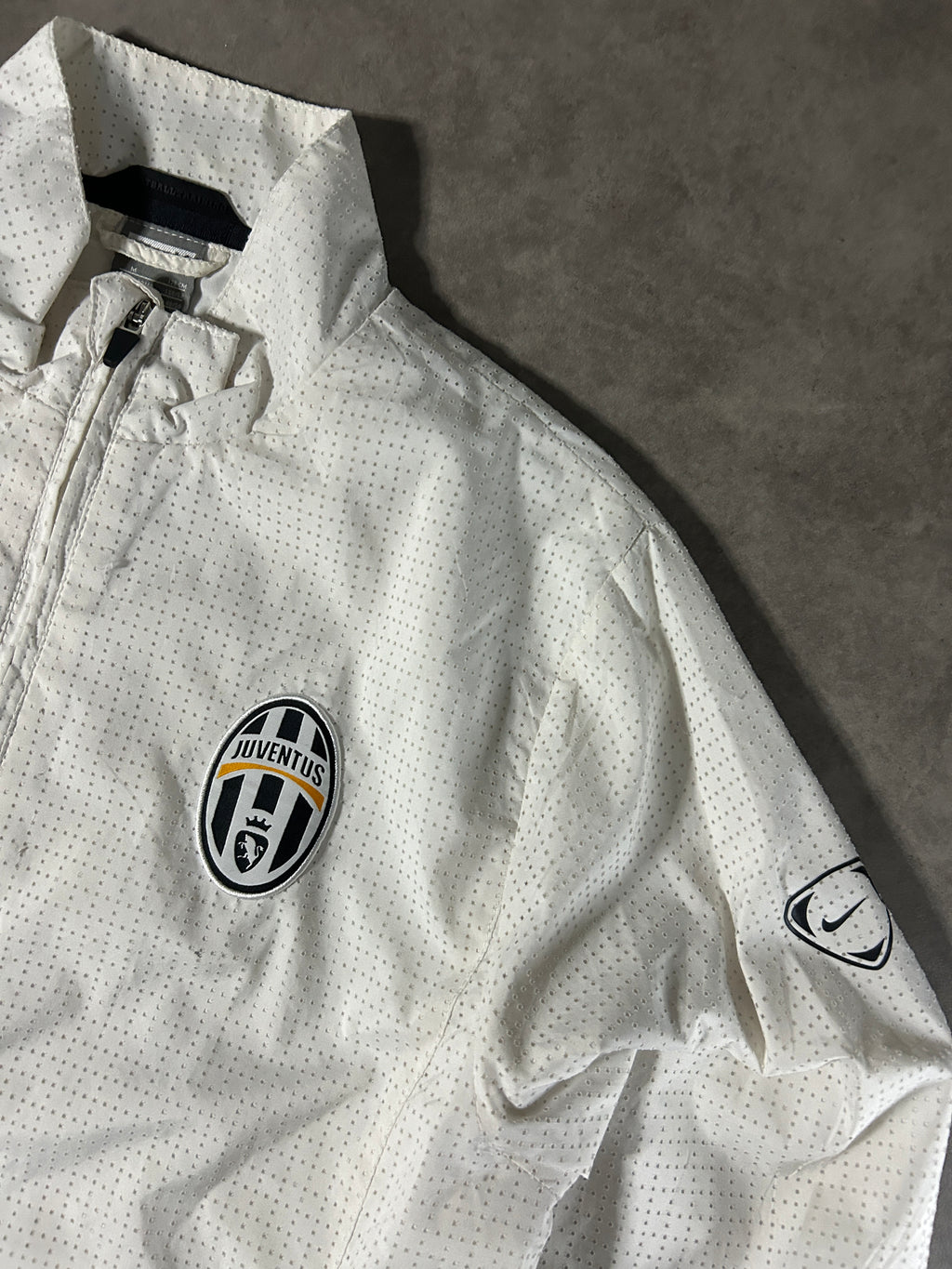 Nike Vintage Juventus Tracksuit*Rare*2004 M