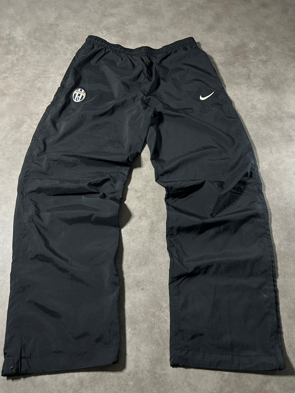 Nike Vintage Juventus Tracksuit*Rare*2004 M