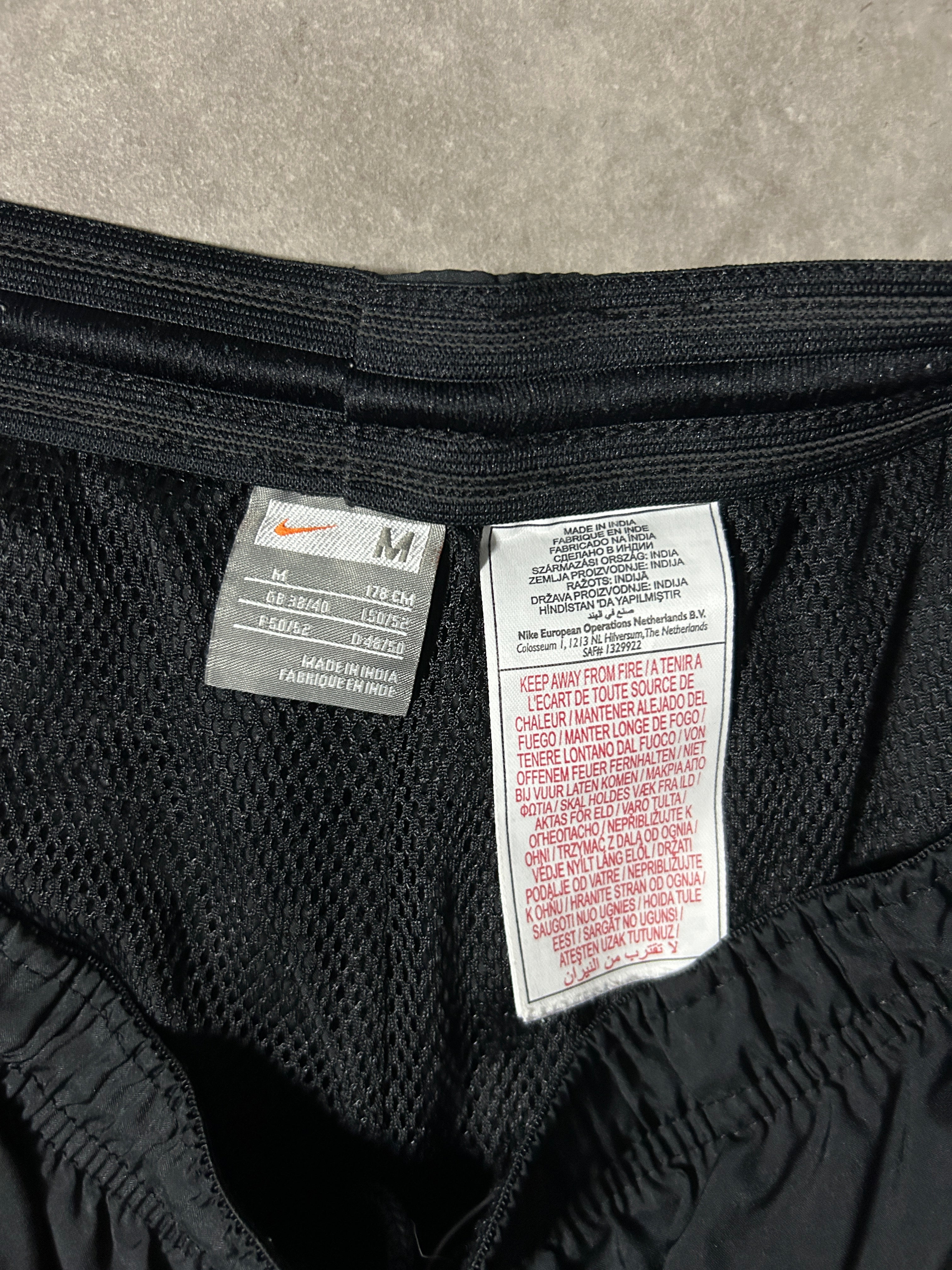 Nike Vintage Juventus Tracksuit*Rare*2004 M