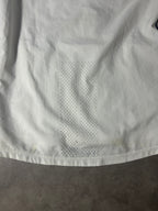 Adidas Vintage Olympique Marseille Trackjacket 2011 S