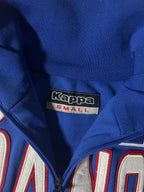 Kappa Vintage France Zip Jacket*Rare*2008 S