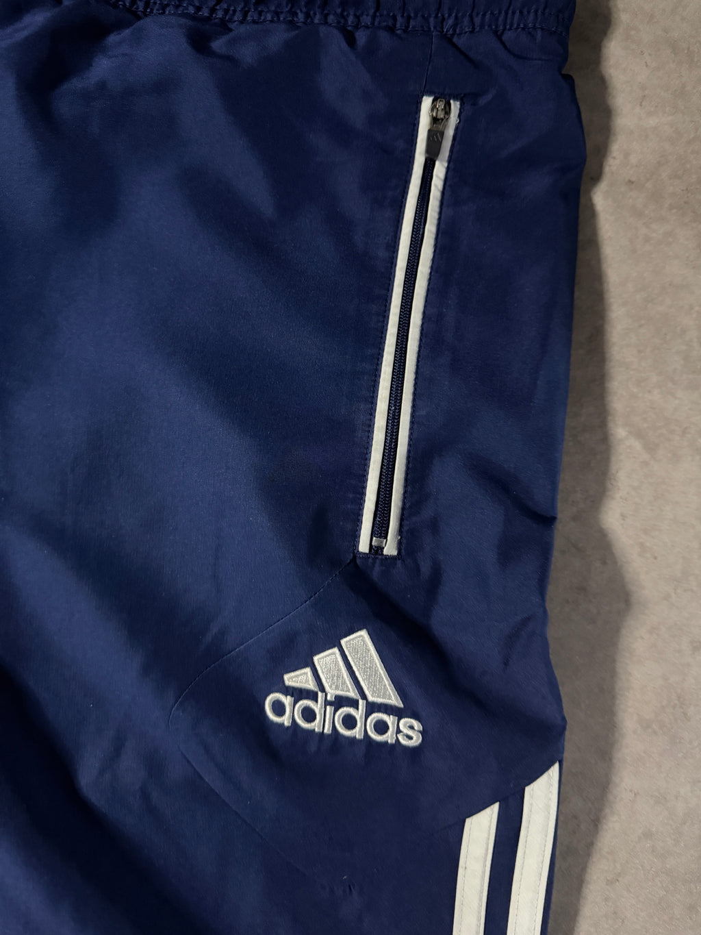 Adidas Vintage Trackpant 2013 XL