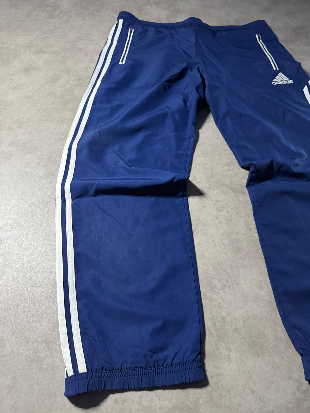 Adidas Vintage Trackpant 2013 XL