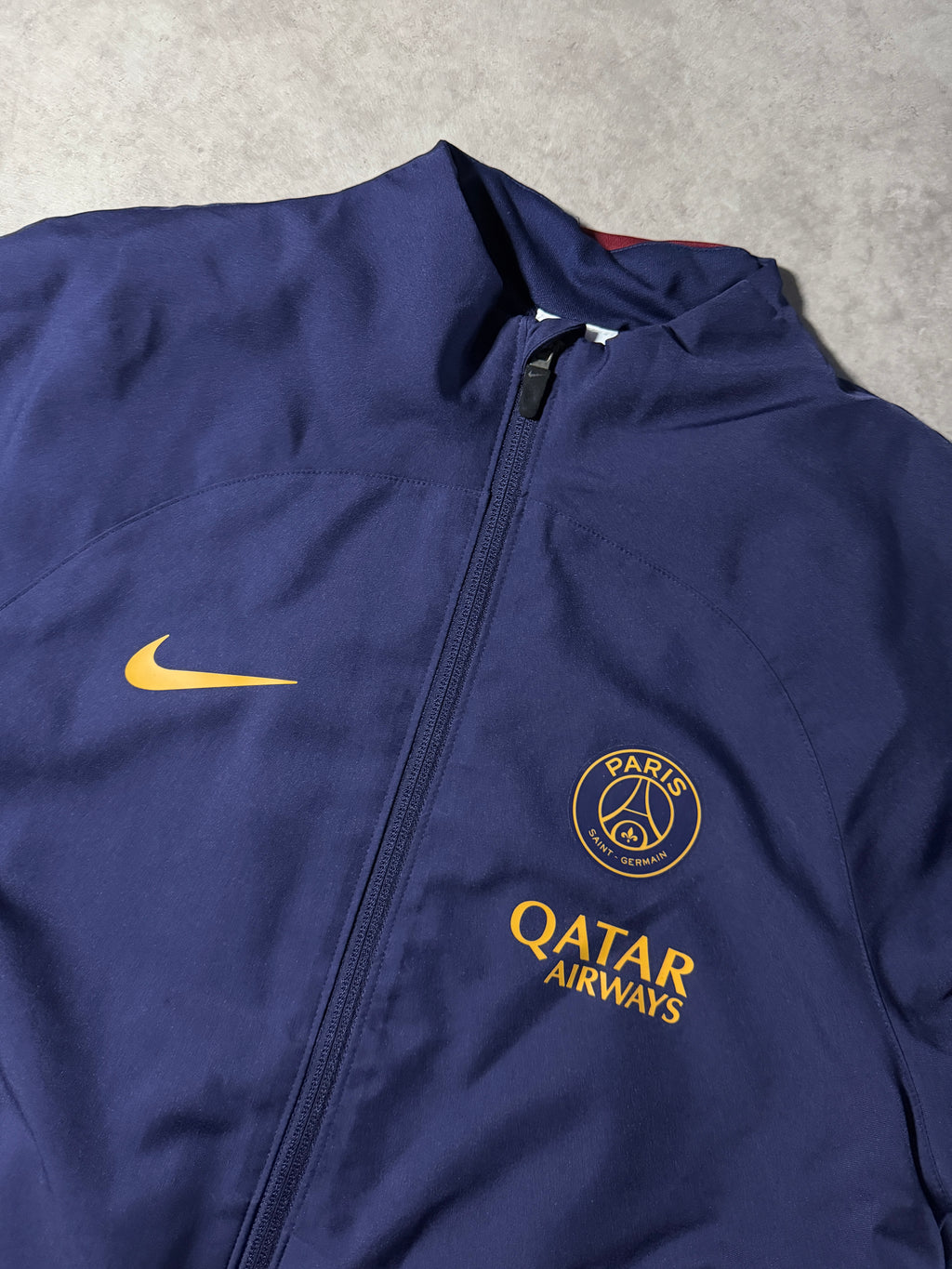 Nike PSG Trackjacket S