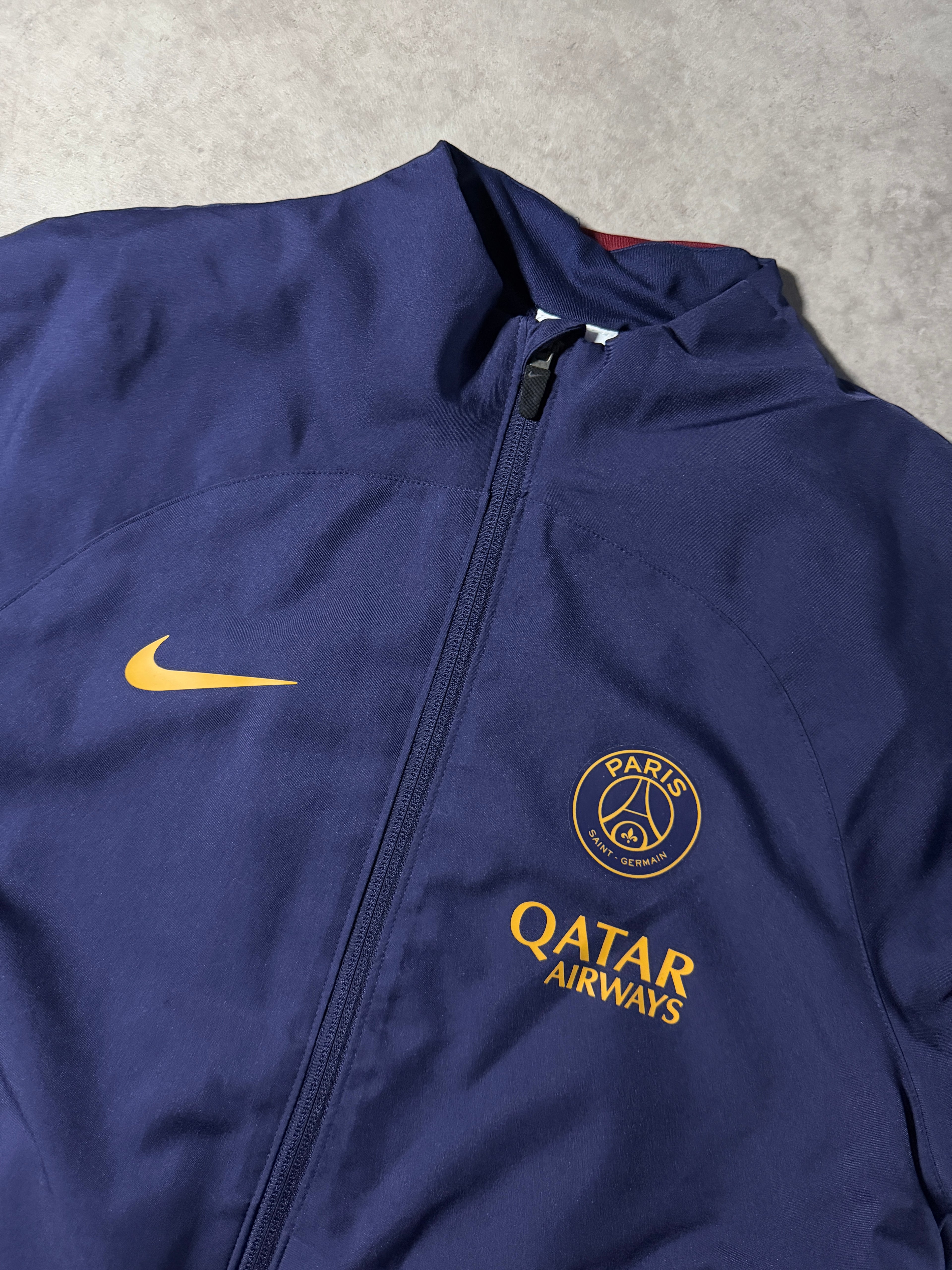 Nike PSG Trackjacket S
