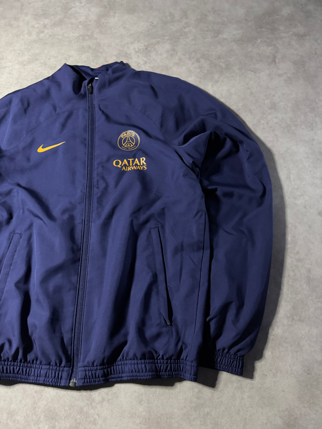 Nike PSG Trackjacket S