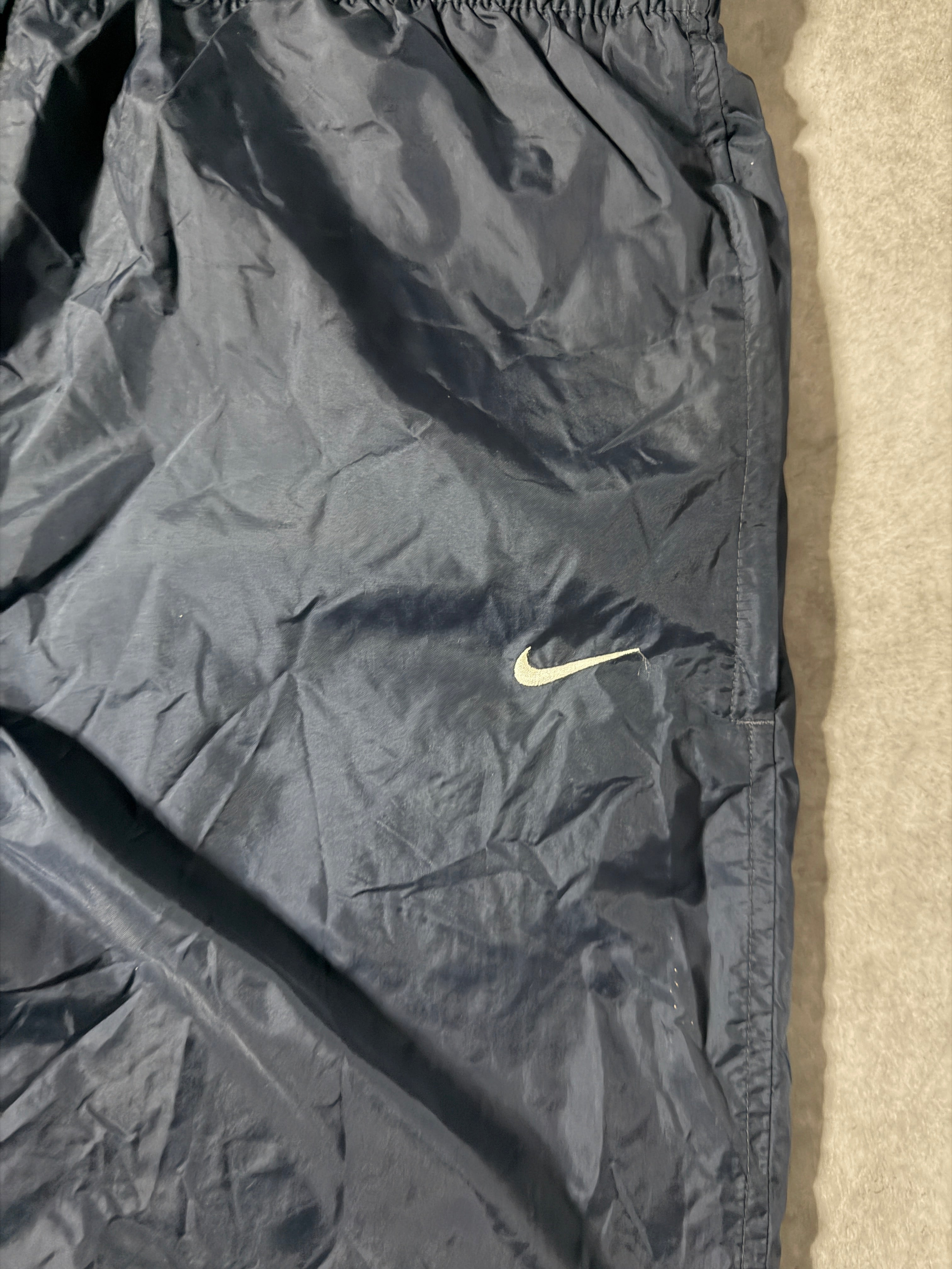 Nike Vintage Trackpant*Rare*2005 S