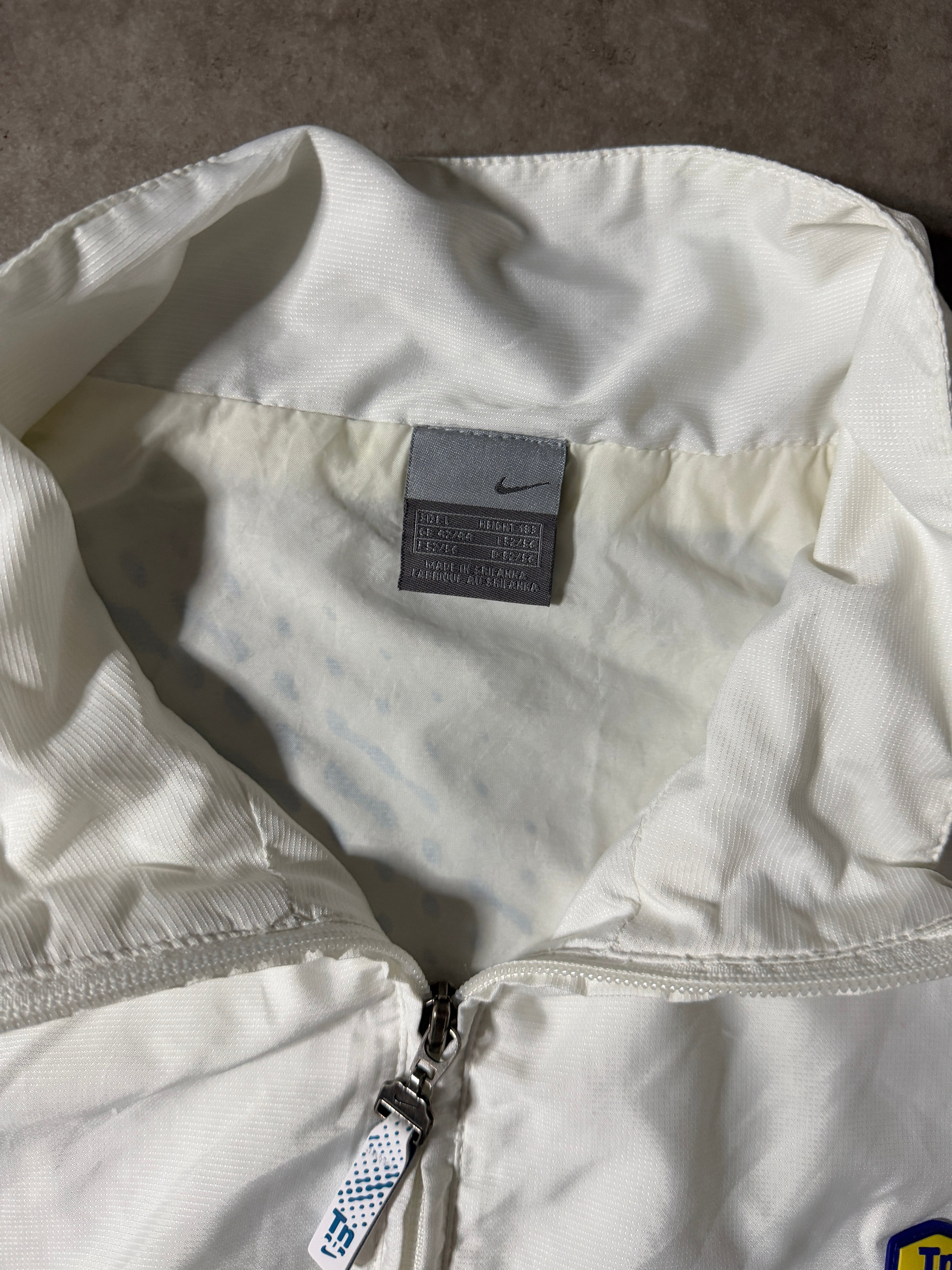 Nike Vintage TN Trackjacket*Rare*2006 L