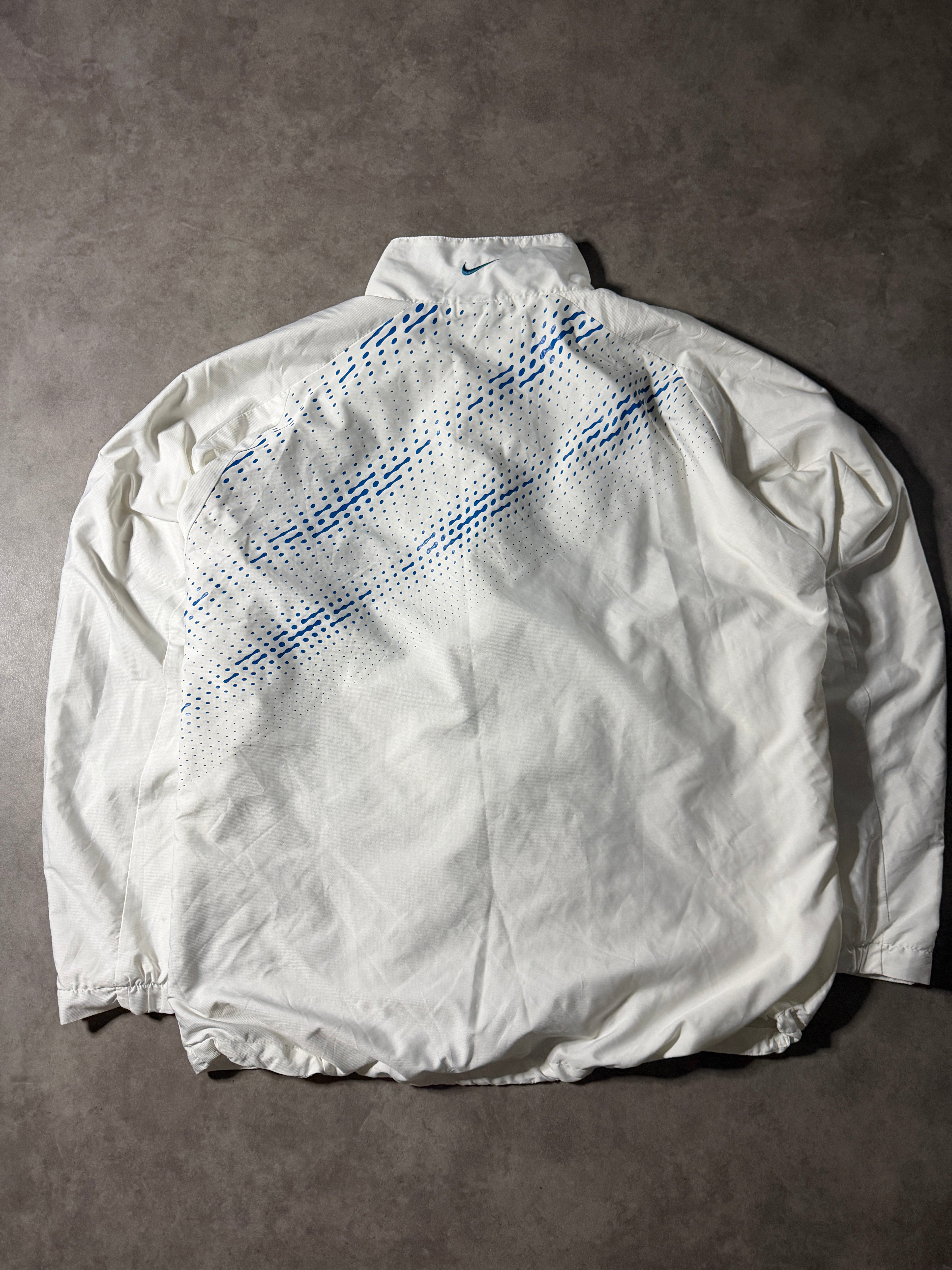 Nike Vintage TN Trackjacket*Rare*2006 L