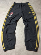 Adidas Vintage AC Mailand Tracksuit*Rare*2013 S