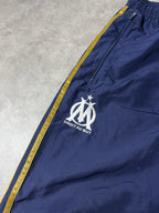 Adidas Vintage OM Marseille Tracksuit*Rare*2013 S