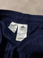 Adidas Vintage OM Marseille Tracksuit*Rare*2013 S