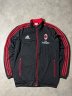 Adidas Vintage AC Mailand Tracksuit 2012 M