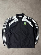 Adidas Vintage Saint-Étienne Tracksuit*Rare*2008 M