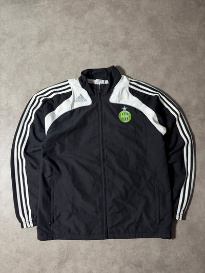 Adidas Vintage Saint-Étienne Tracksuit*Rare*2008 M