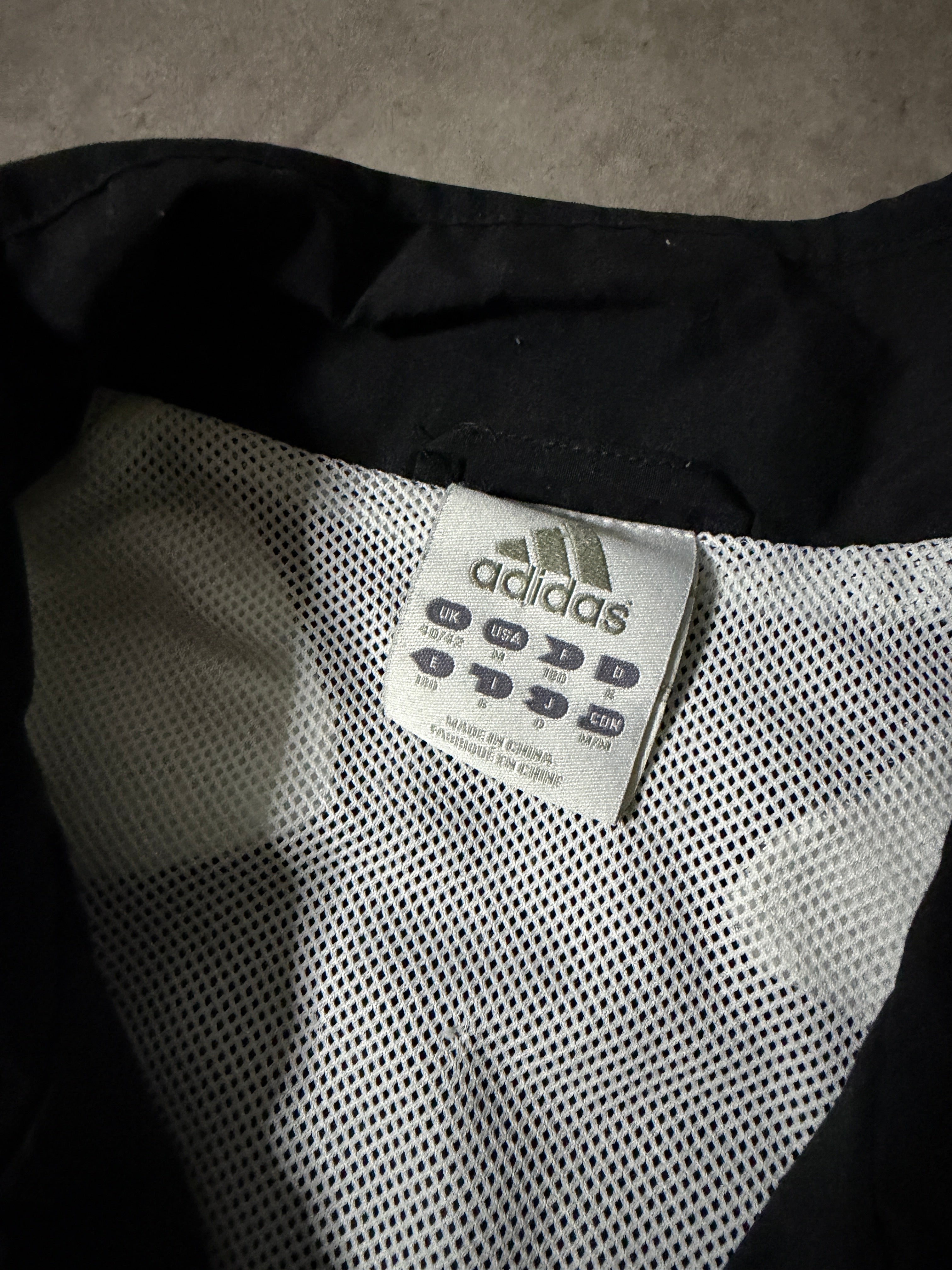 Adidas Vintage Saint-Étienne Tracksuit*Rare*2008 M