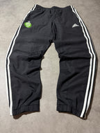 Adidas Vintage Saint-Étienne Tracksuit*Rare*2008 M