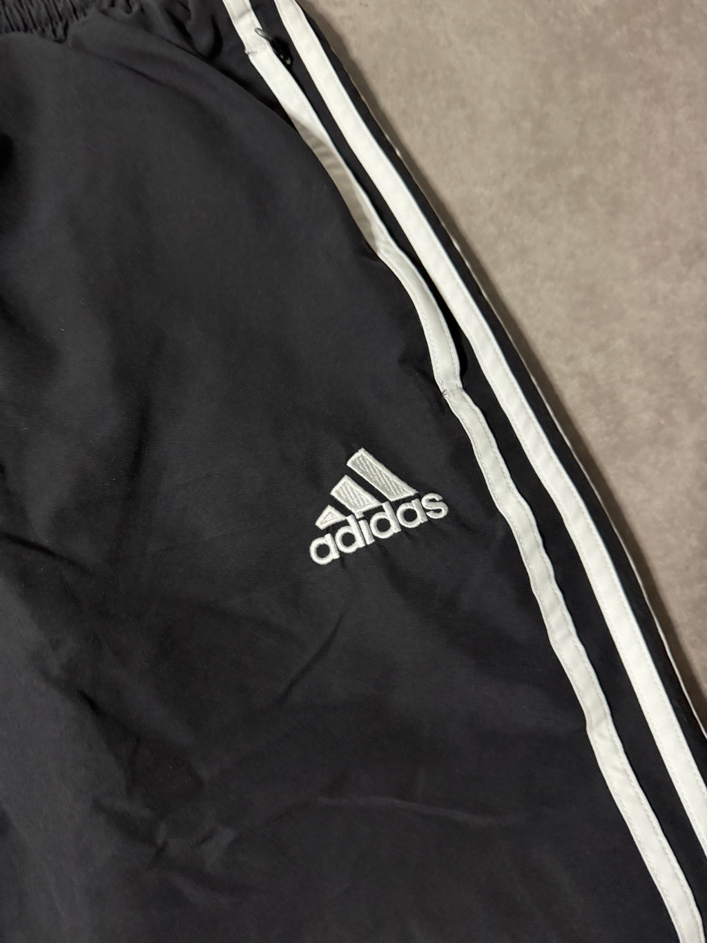 Adidas Vintage Saint-Étienne Tracksuit*Rare*2008 M