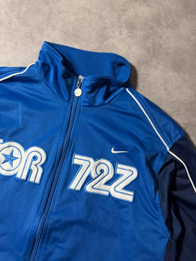 Nike X Corteiz Vintage Zip Jacket*Rare*2003 S