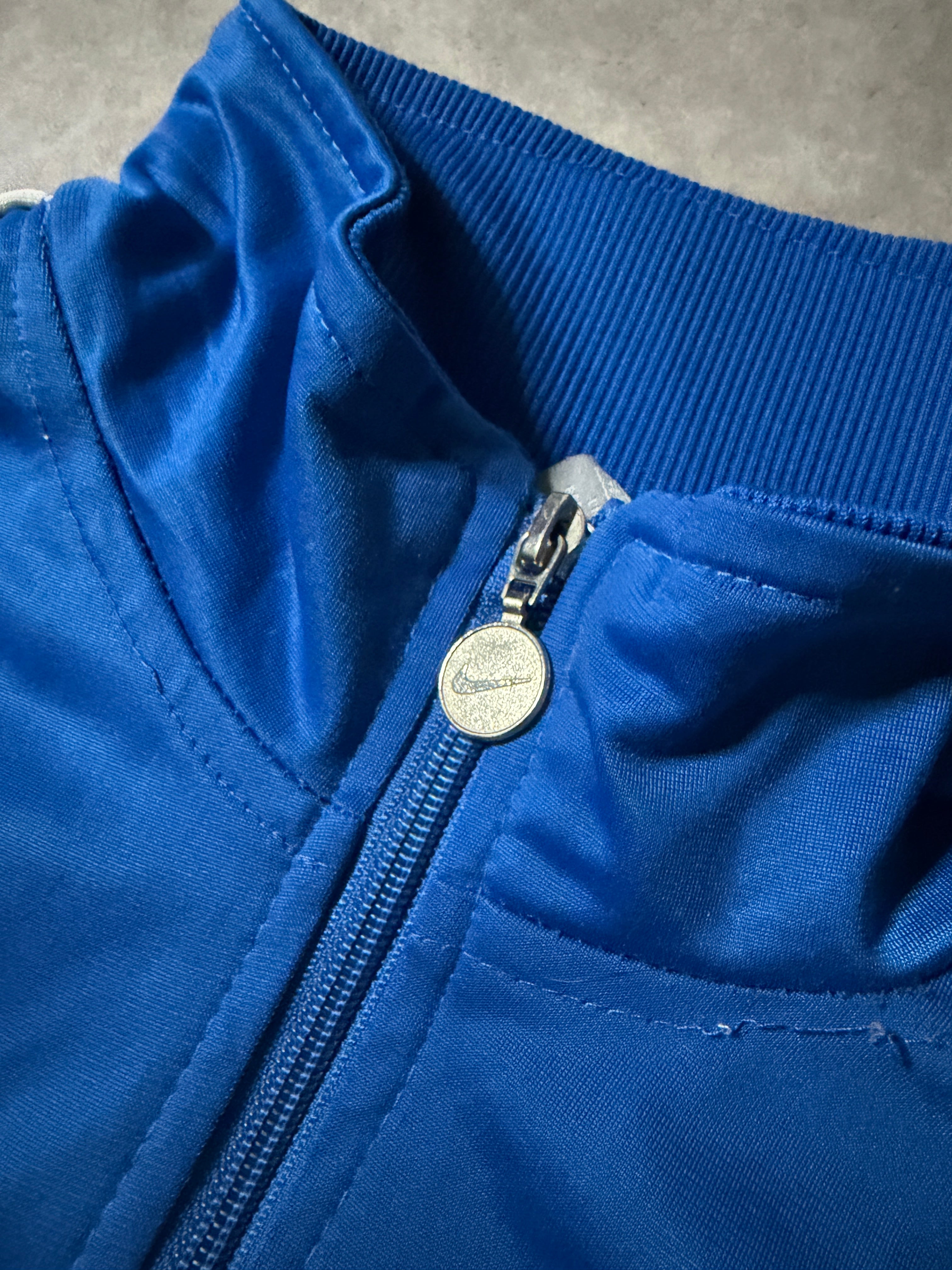 Nike X Corteiz Vintage Zip Jacket*Rare*2003 S