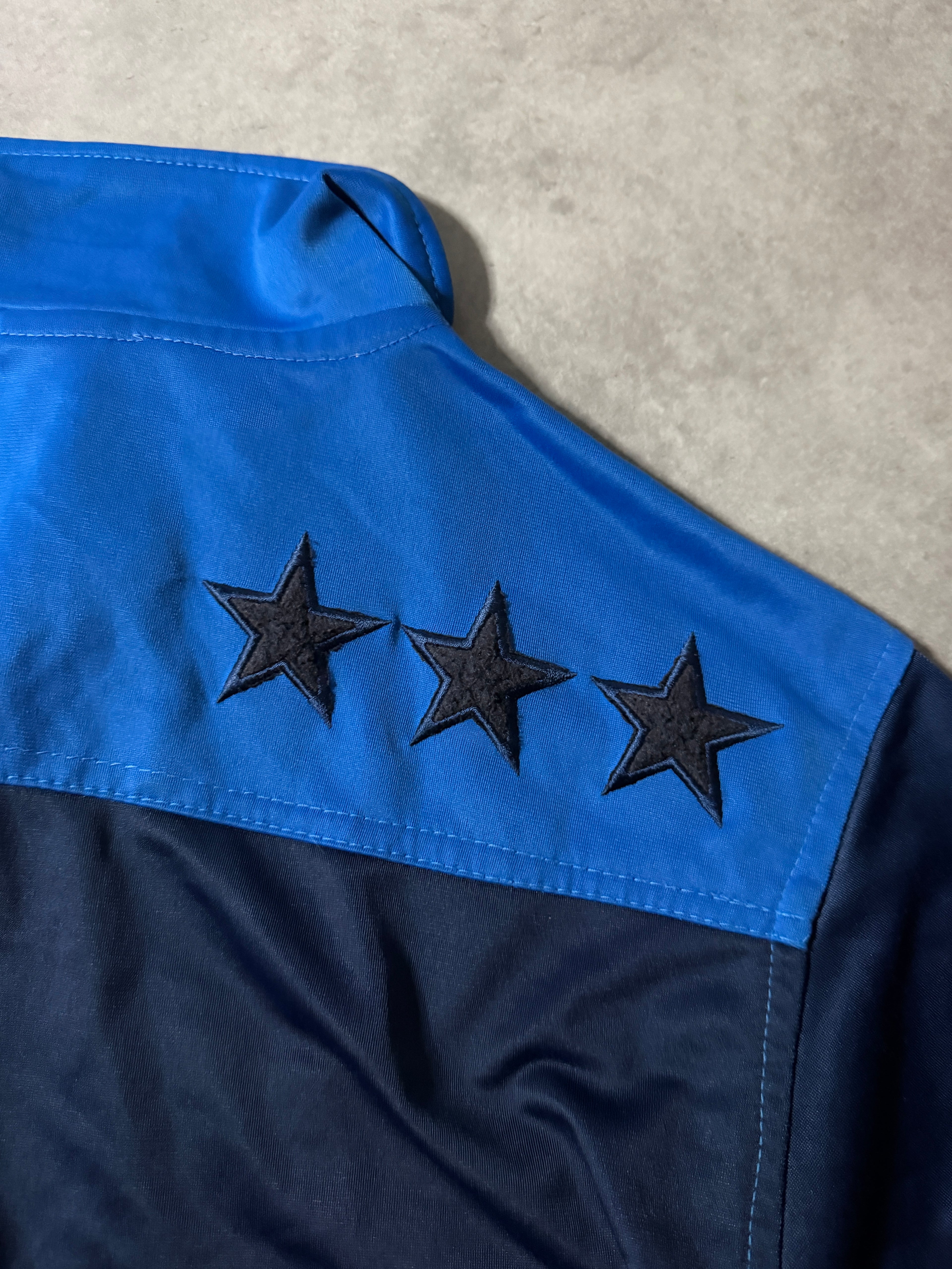 Nike X Corteiz Vintage Zip Jacket*Rare*2003 S