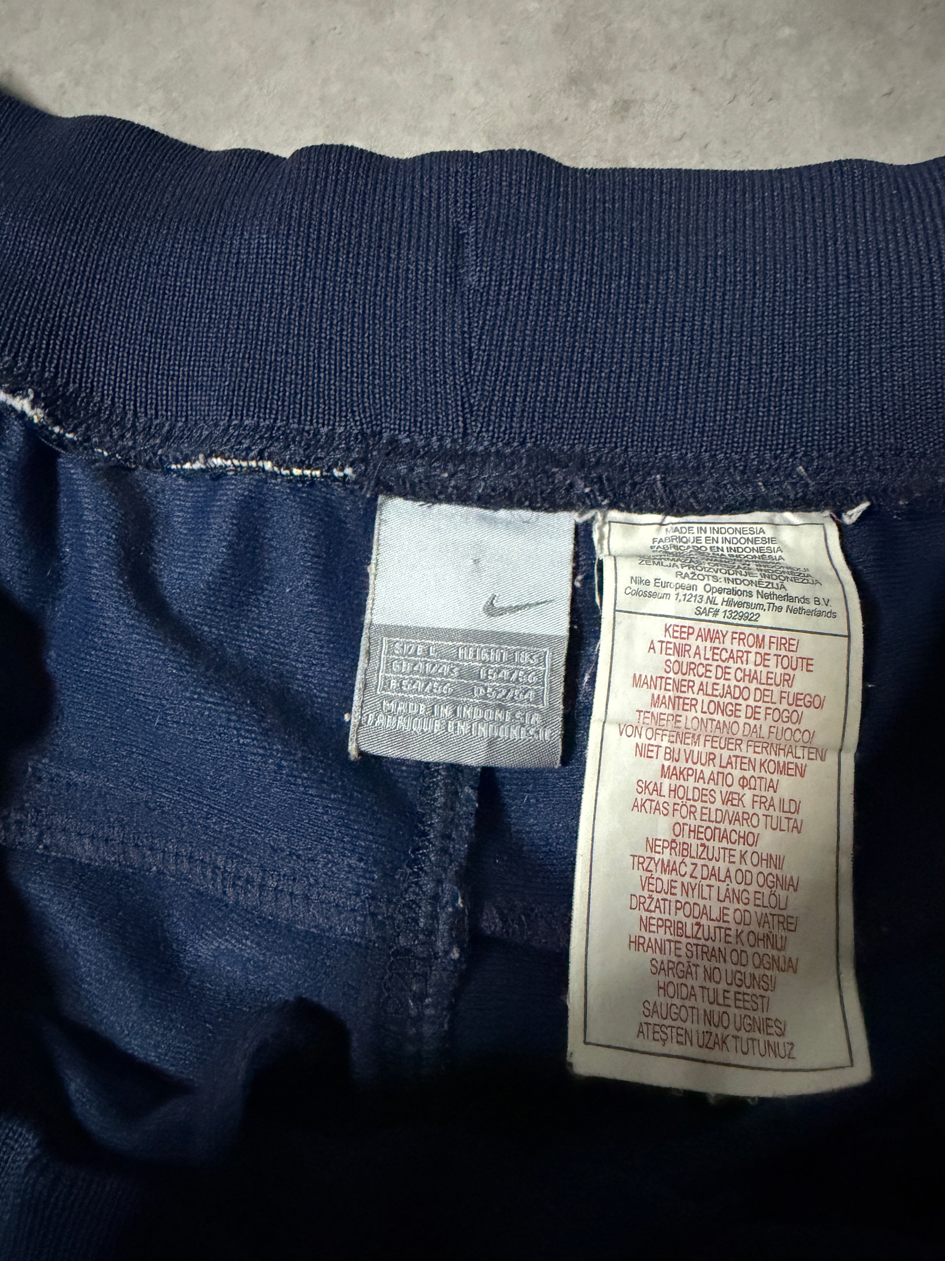 Nike Vintage Jogger 2004 L