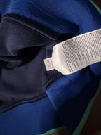 Nike Vintage FC Barcelona Zip Jacket*Rare*2011 L