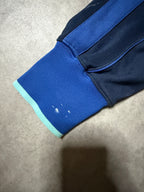 Nike Vintage FC Barcelona Zip Jacket*Rare*2011 L