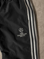 Adidas Vintage Real Madrid Trackpant 2012 S