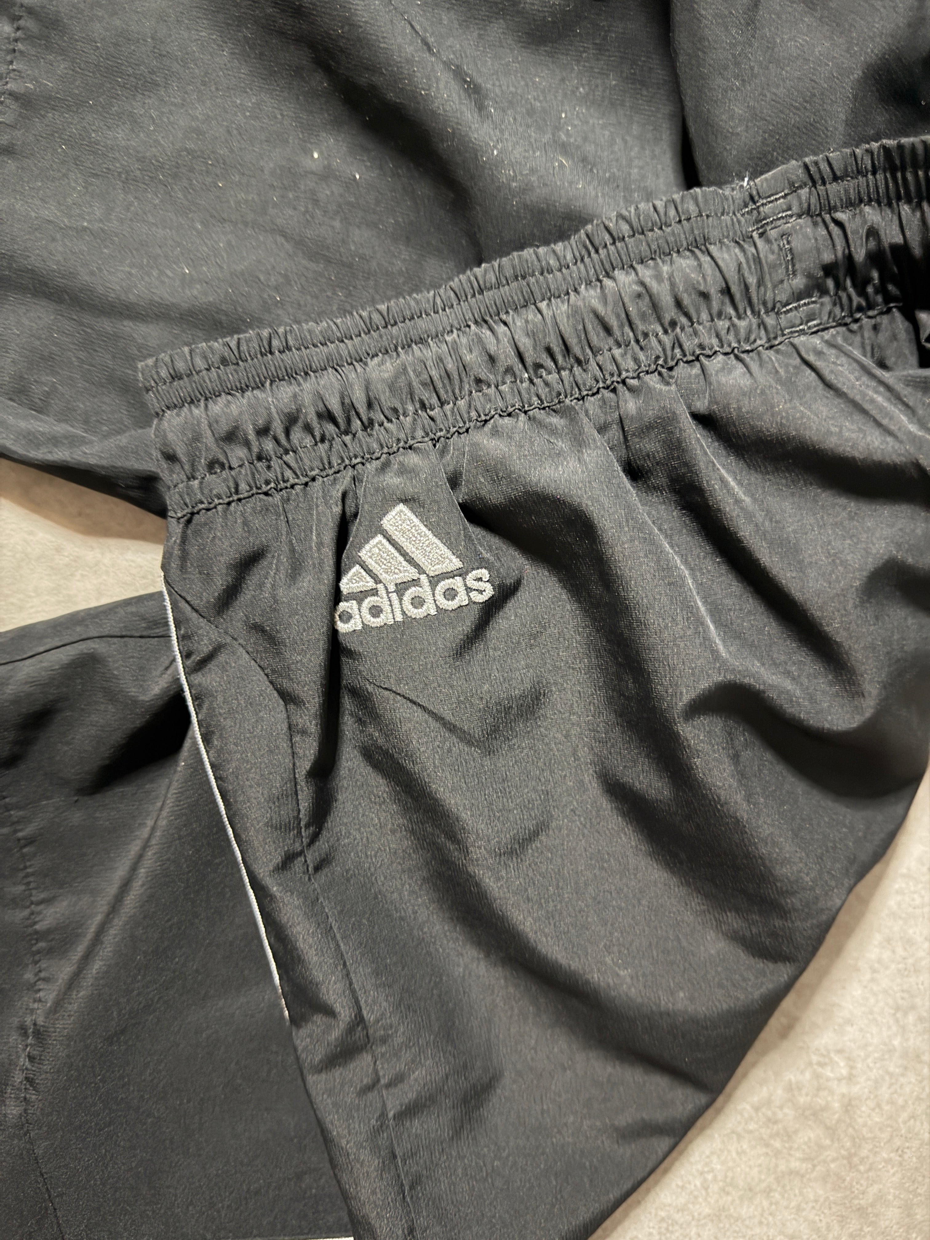 Adidas Vintage Real Madrid Trackpant 2012 S